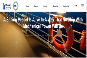 masqat yaching