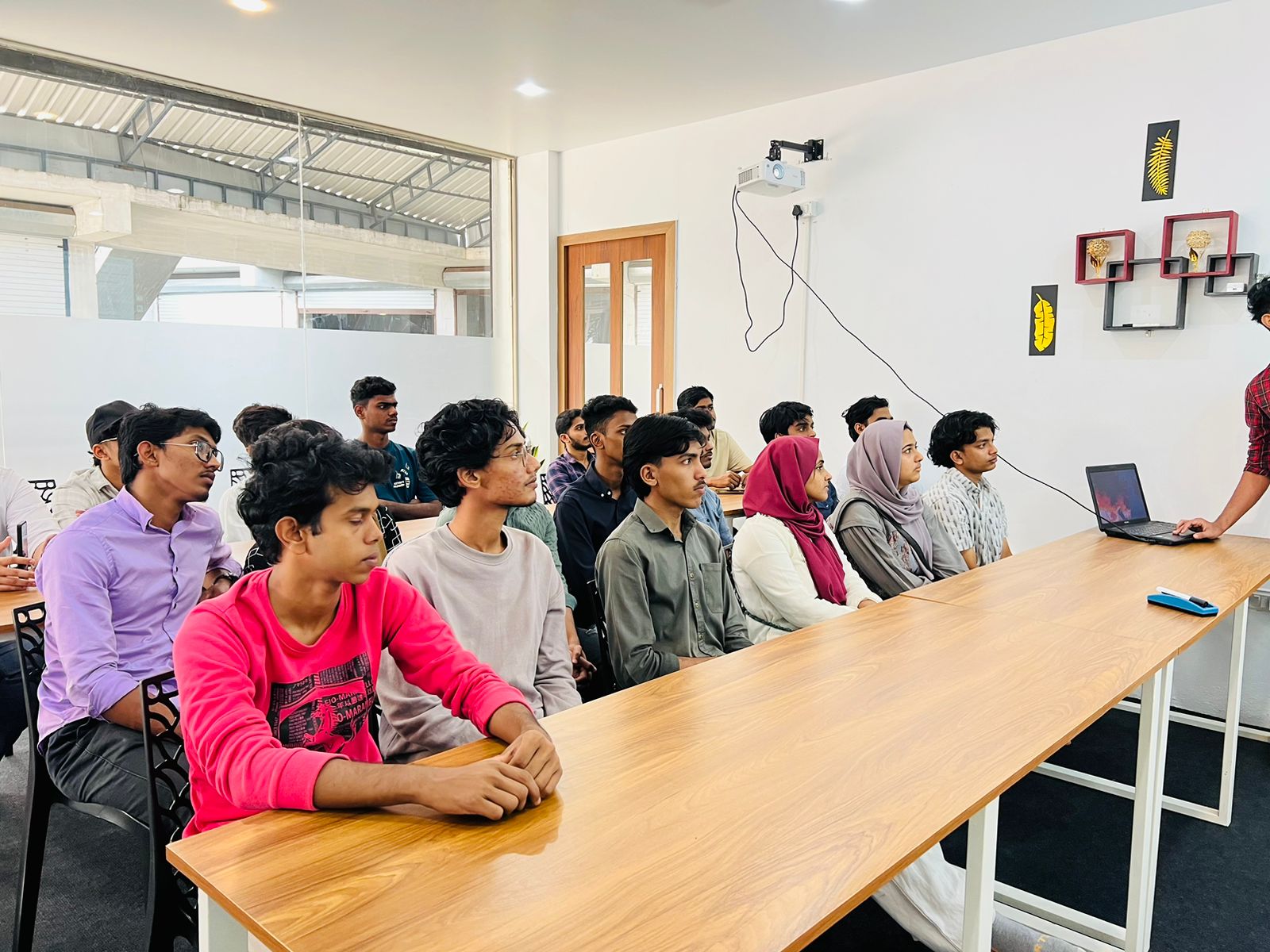 Software Team