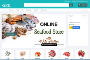 Orgofresh