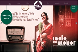 radio